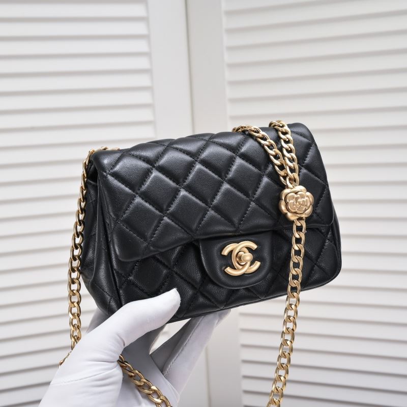 Chanel CF Series Bags